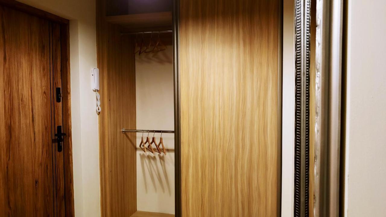 Mikolowski Sen Екстериор снимка